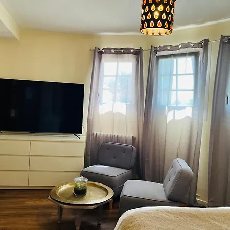 Bed & Breakfast Antoline 3*