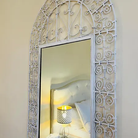 Bed & Breakfast Antoline Cagnes-sur-Mer