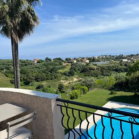 Antoline 3* Cagnes-sur-Mer