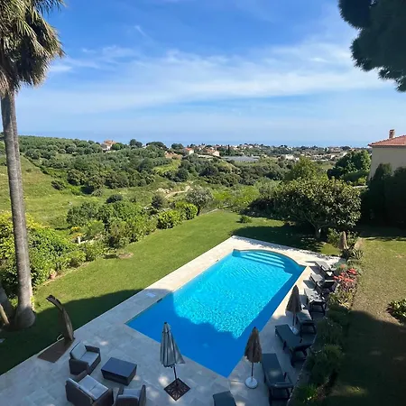 Bed & Breakfast Antoline