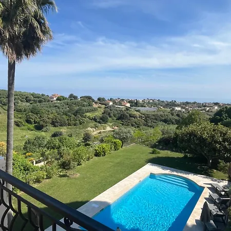 Antoline Bed & Breakfast 4*