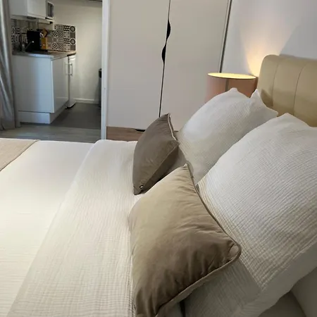 Bed & Breakfast Antoline 3*