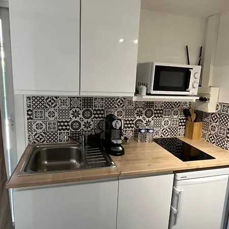 Bed & Breakfast Antoline Cagnes-sur-Mer