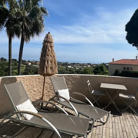 Antoline Bed & Breakfast