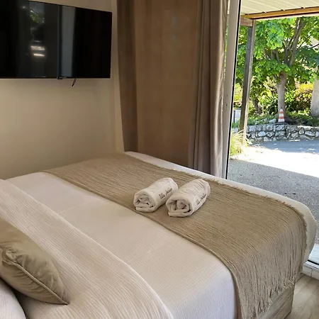 Bed & Breakfast Antoline