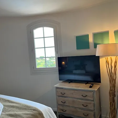 Bed & Breakfast Antoline 3*