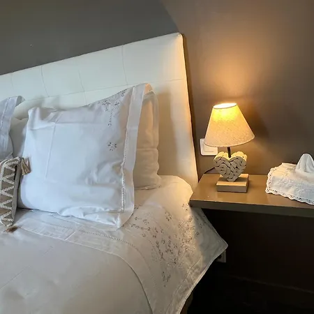 Antoline Cagnes-sur-Mer