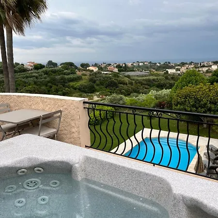 Antoline Cagnes-sur-Mer