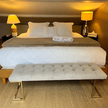 Bed & Breakfast Antoline