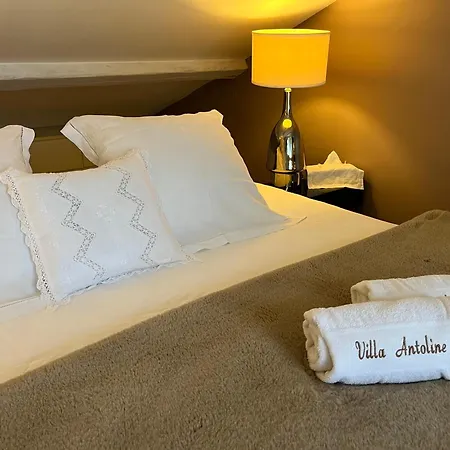 Antoline Bed & Breakfast 3*