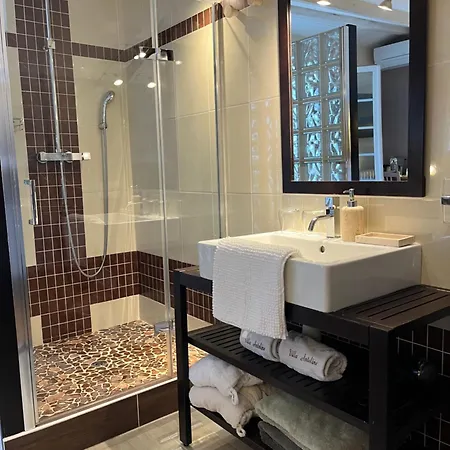 Bed & Breakfast Antoline 4*