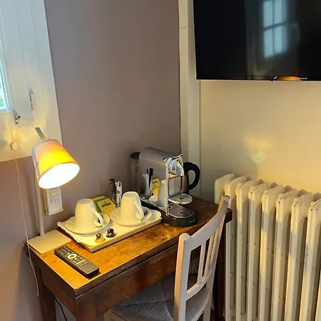 Antoline Bed & Breakfast Cagnes-sur-Mer
