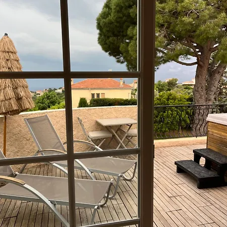 Antoline 3* Cagnes-sur-Mer