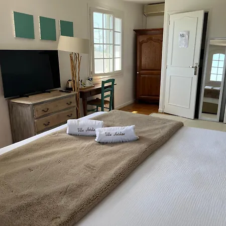 Antoline Bed & Breakfast