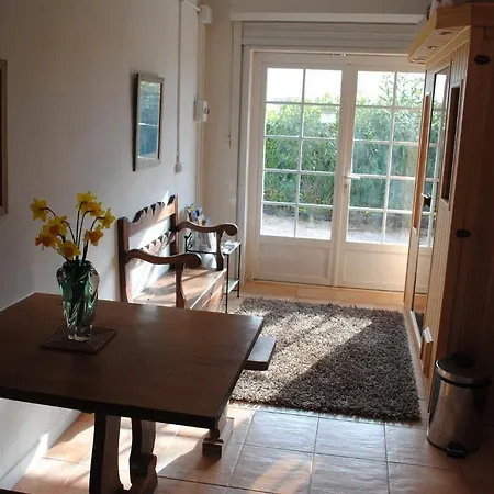 Bed & Breakfast Antoline 3*