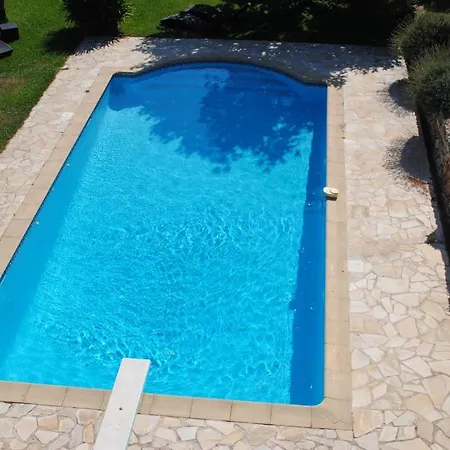 Bed & Breakfast Antoline 3*