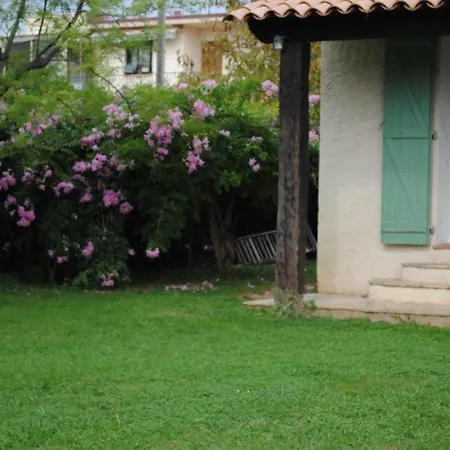 Bed & Breakfast Antoline Cagnes-sur-Mer