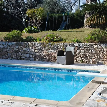 Antoline 3* Cagnes-sur-Mer
