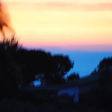 Bed & Breakfast Antoline Cagnes-sur-Mer