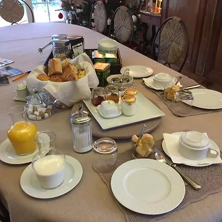 Antoline Bed & Breakfast