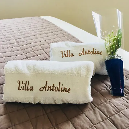 Antoline Bed & Breakfast 3*
