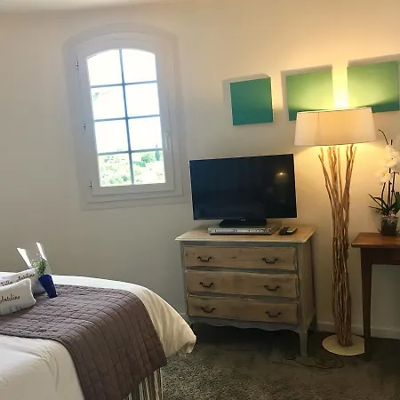 Bed & Breakfast Antoline