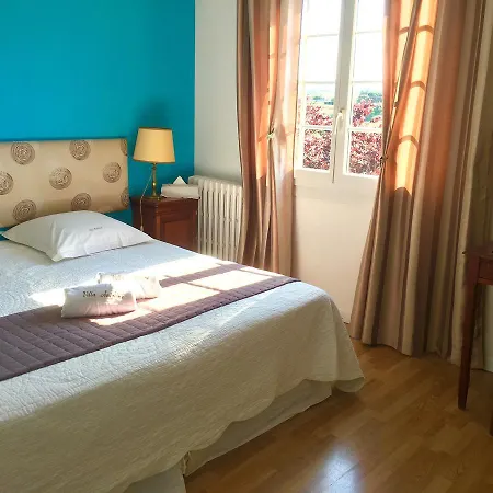 Antoline 3* Cagnes-sur-Mer