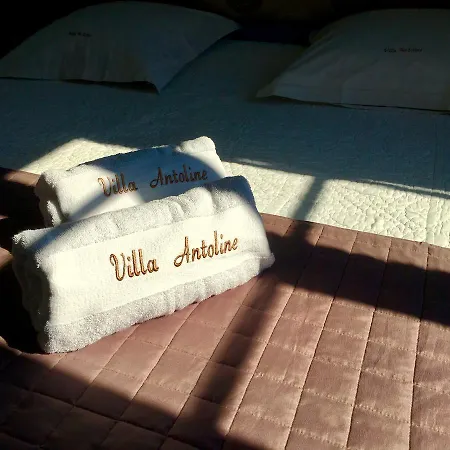 Antoline Bed & Breakfast 3*