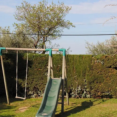 Antoline Bed & Breakfast Cagnes-sur-Mer