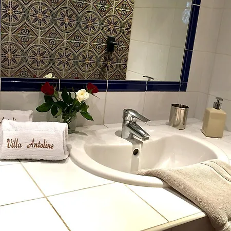 Bed & Breakfast Antoline 4*