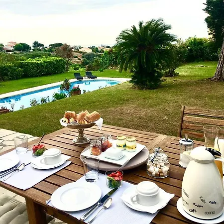 Antoline Bed & Breakfast 3*
