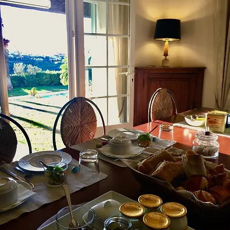 Bed & Breakfast Antoline Cagnes-sur-Mer