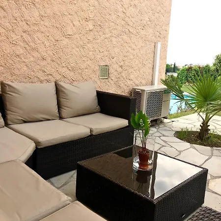 Bed & Breakfast Antoline 3*