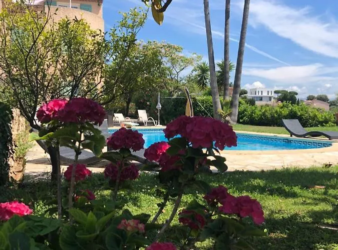 Antoline Cagnes-sur-Mer