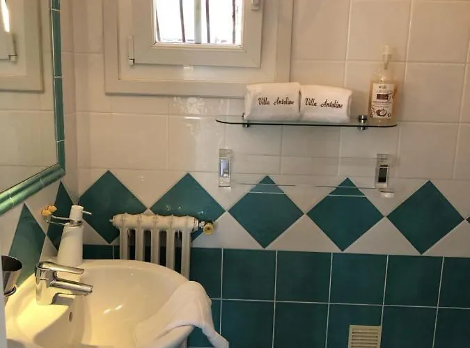 Bed & Breakfast Antoline