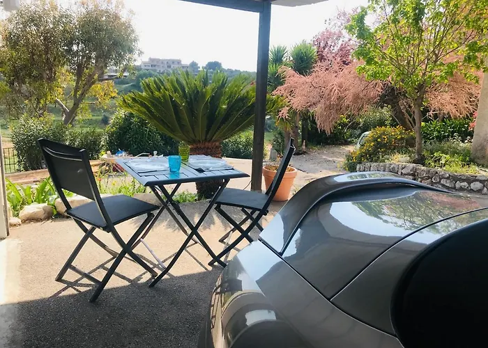 Antoline Frühstückspension