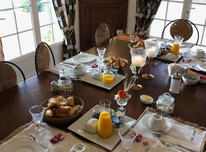 Antoline Bed & Breakfast