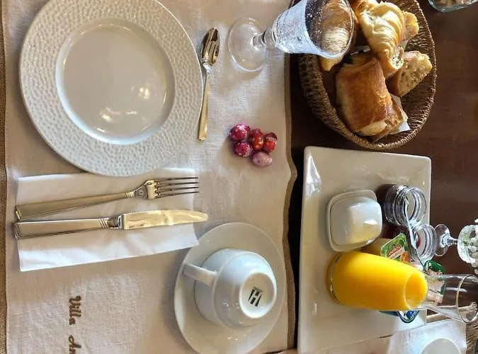 Frühstückspension Antoline Cagnes-sur-Mer