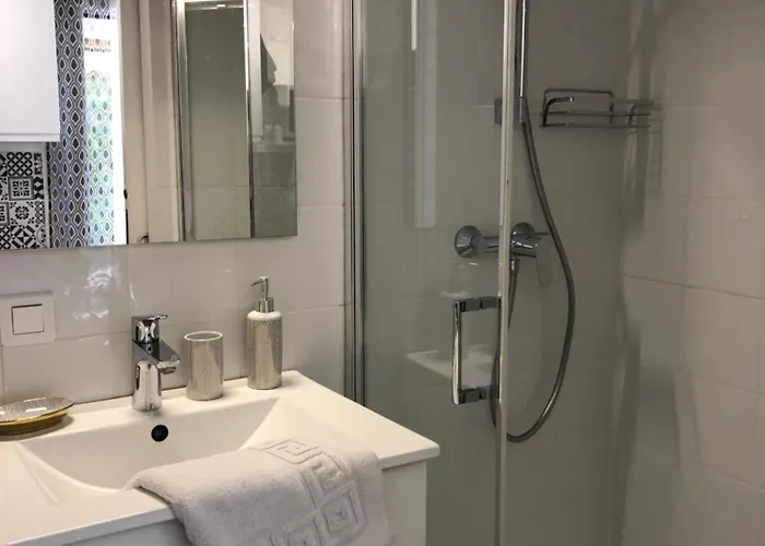 Antoline Frühstückspension Cagnes-sur-Mer