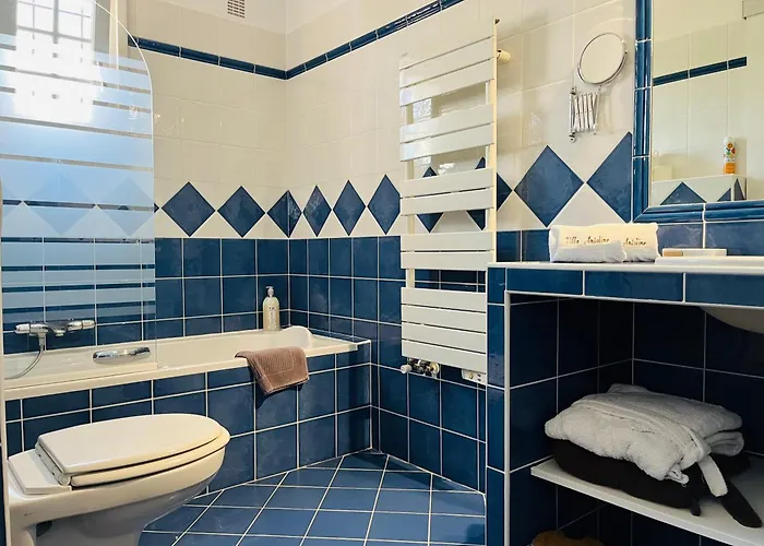 Antoline Cagnes-sur-Mer