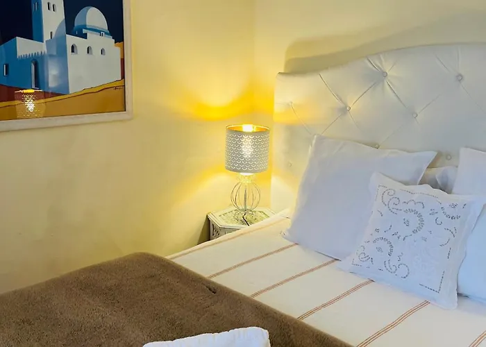 Antoline 4*