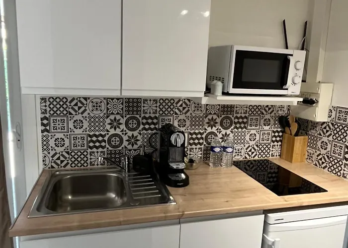 Bed & Breakfast Antoline Cagnes-sur-Mer