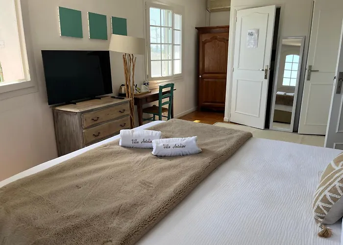 Antoline Bed & Breakfast