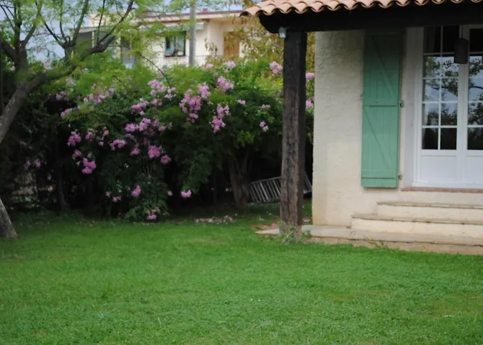 Bed & Breakfast Antoline Cagnes-sur-Mer