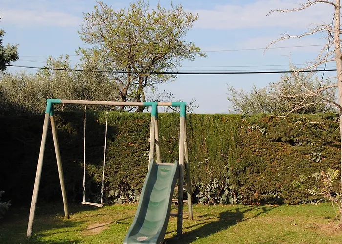 Antoline Bed & Breakfast Cagnes-sur-Mer